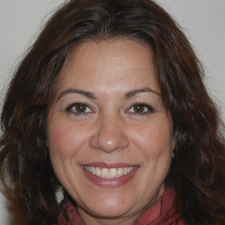 Expertin für SEO Analytics